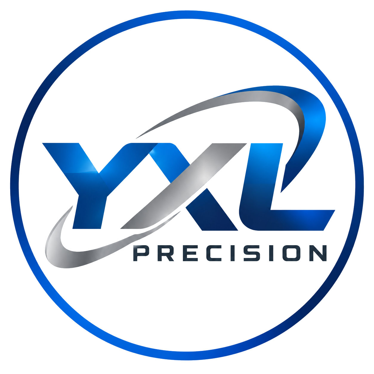 YXL Precision Machinery | 5-Axis CNC Machining