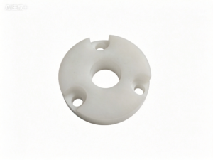 Custom CNC Machined Plastic Parts